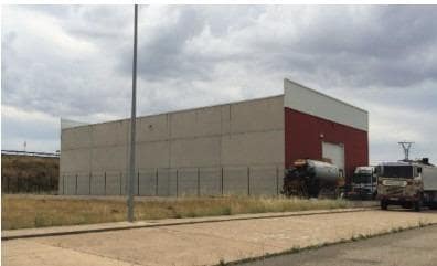 Nave en Valderrey en venta Foto del edificio- Imagen 1 de 4