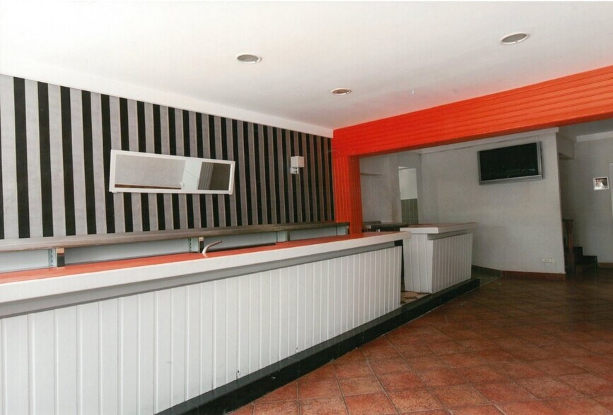 Local en Campins, Barcelona en alquiler - Foto del interior - Imagen 3 de 6