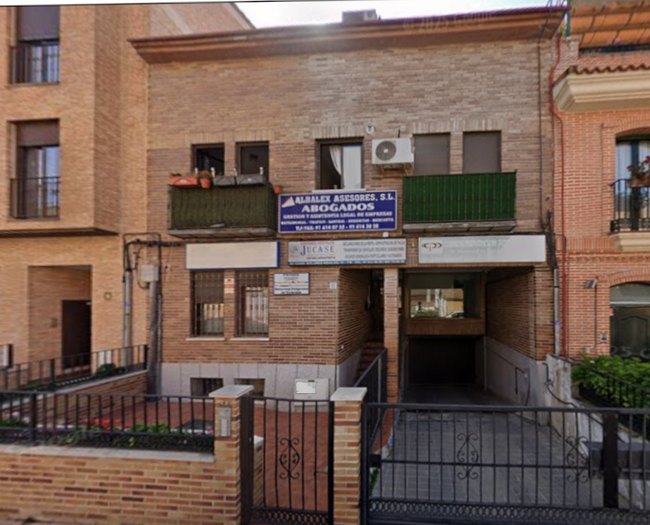 Más detalles de Oficina en alquiler