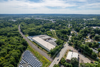 111 Milk St, Westborough, MA - vista aérea  vista de mapa - Image1