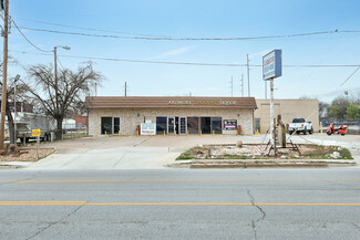 Más detalles para 420 S Washington St, Ardmore, OK - Locales en venta