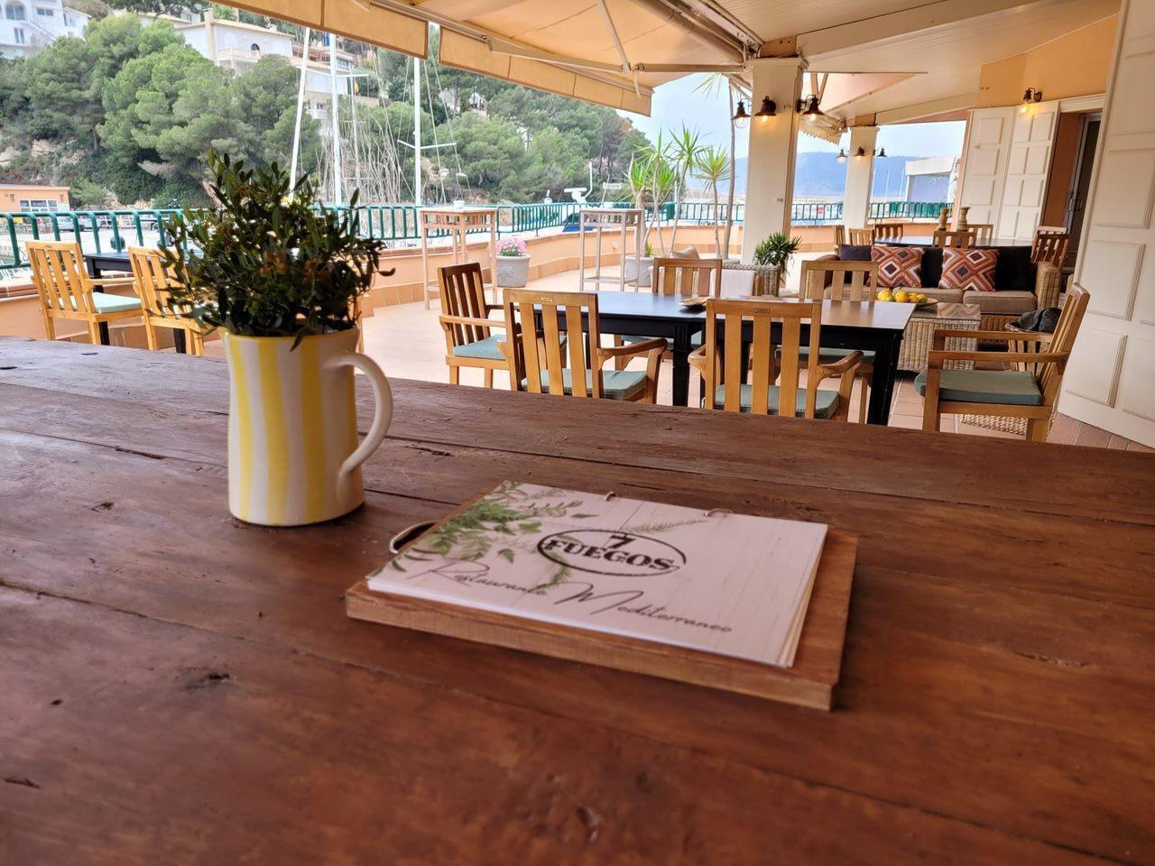 Local en Calvià, Islas Baleares en alquiler Foto del edificio- Imagen 1 de 55