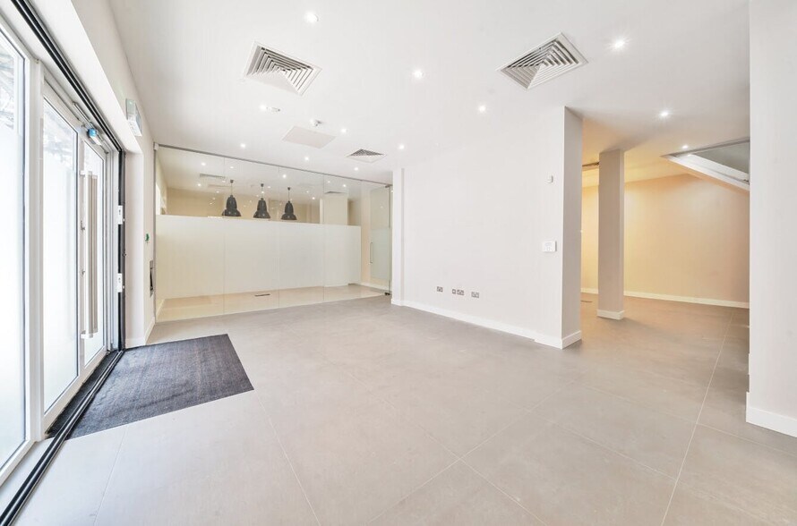 Point Pleasant, London en venta - Foto del interior - Imagen 1 de 12