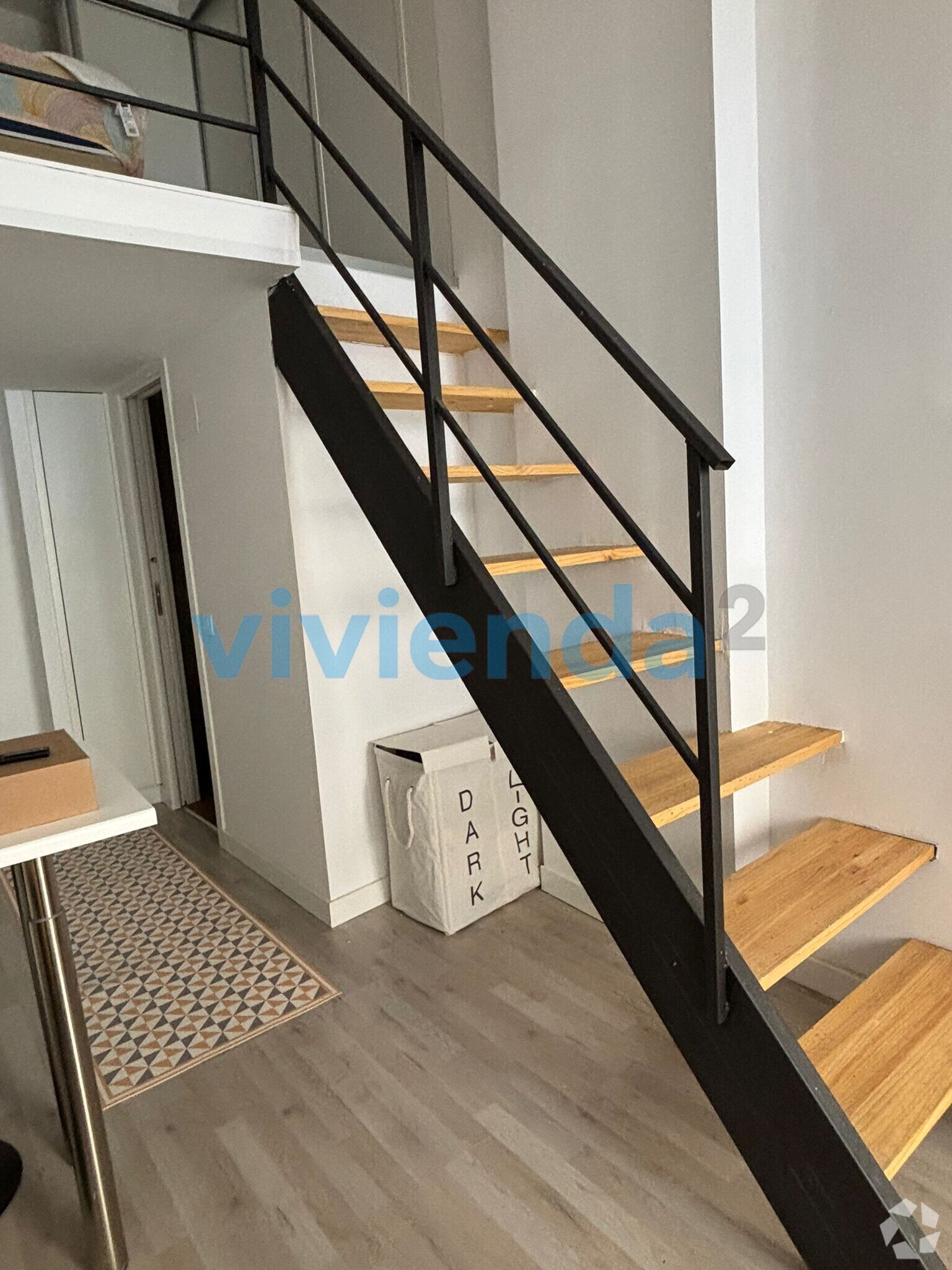 Edificio residencial en Madrid, Madrid en venta Foto del interior- Imagen 1 de 2