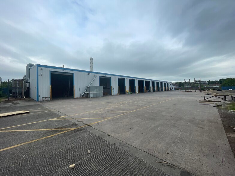 Scotia Rd, Stoke On Trent en venta - Foto del edificio - Imagen 2 de 5
