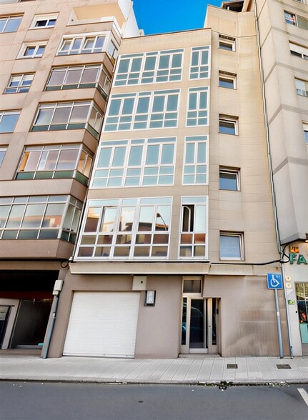 Avenida Buenos Aires, 47, Vigo, Pontevedra en venta - Foto principal - Imagen 1 de 49