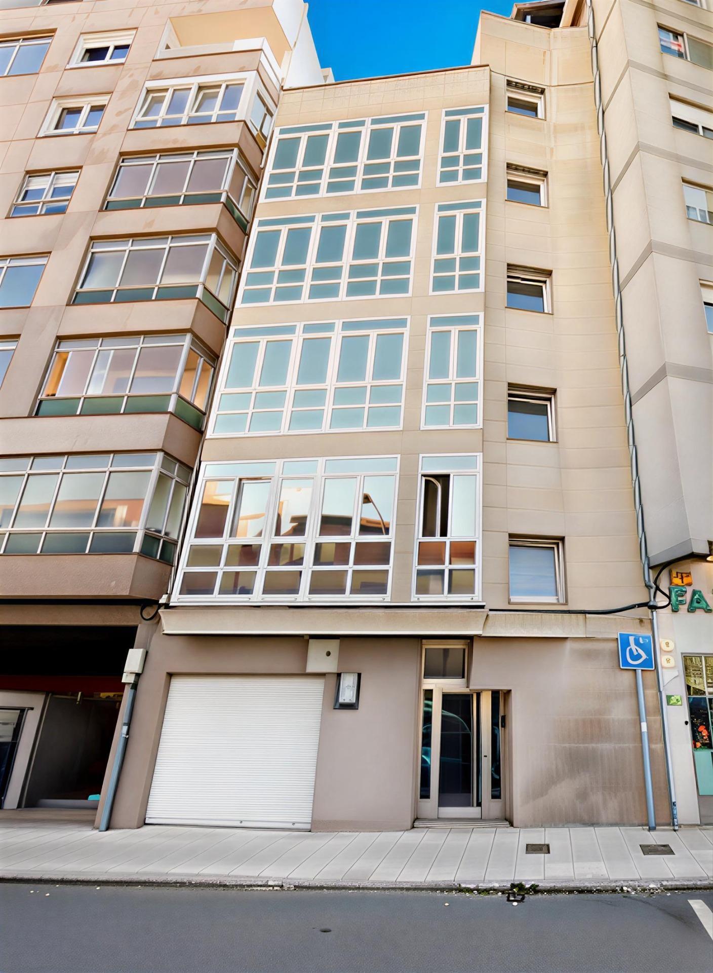 Avenida Buenos Aires, 47, Vigo, Pontevedra en venta Foto principal- Imagen 1 de 50