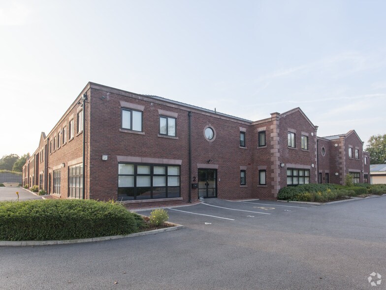 Eaton Ln, Tarporley en venta - Foto del edificio - Imagen 3 de 6