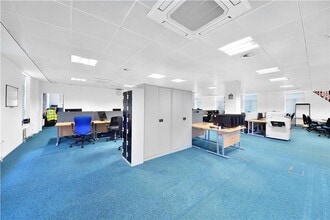 597 Calder Rd, Edinburgh en alquiler Foto del interior- Imagen 2 de 5