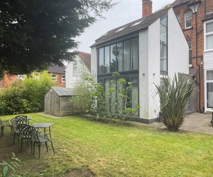 8A Wake Green Rd, Birmingham en alquiler - Foto del edificio - Imagen 3 de 3