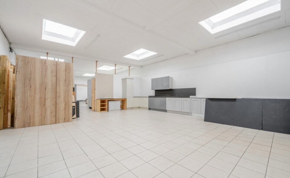 Barncoose Ter, Redruth en alquiler - Foto del interior - Imagen 3 de 4