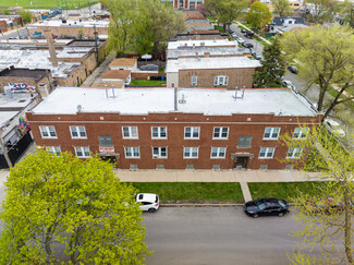 Más detalles para 1135-1141 N Lamon Ave, Chicago, IL - Edificios residenciales en venta