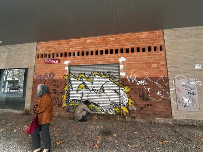 Más detalles de Local en alquiler