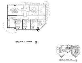 11201 N Tatum Blvd, Phoenix, AZ en alquiler Plano del sitio- Imagen 1 de 1