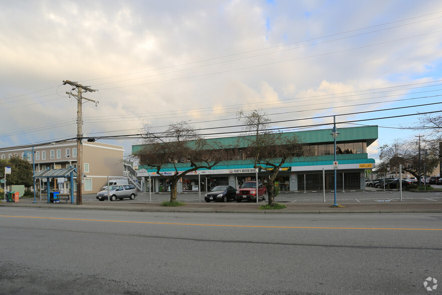 3740 Chatham St, Richmond, BC en alquiler - Foto del edificio - Imagen 3 de 5