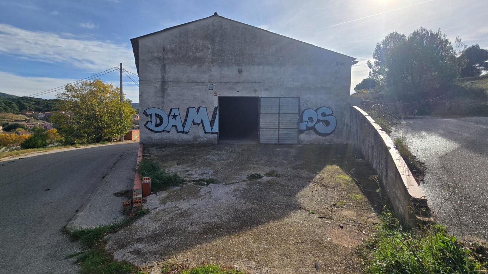 Sant Llorenç Savall, BAR 08212 - Unidad - - - Foto del interior - Image 1 of 15