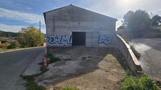 Más detalles de Nave en venta