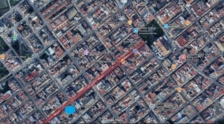 Más detalles de Carrer Mayor, Almoradí - Terreno en venta