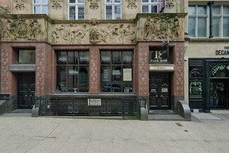 Más detalles de 18 Park Row, Leeds - Oficina en alquiler