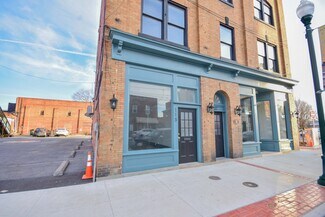 Más detalles de 115-119 E Martin St, Martinsburg, WV - Local en venta