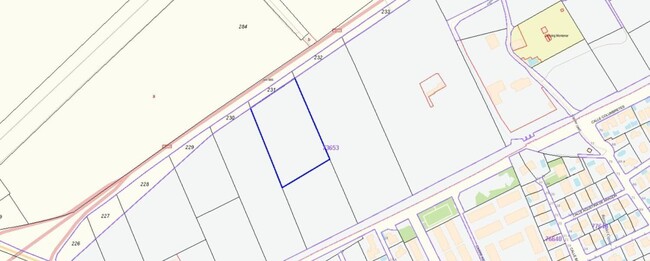 Más detalles de Terreno en venta