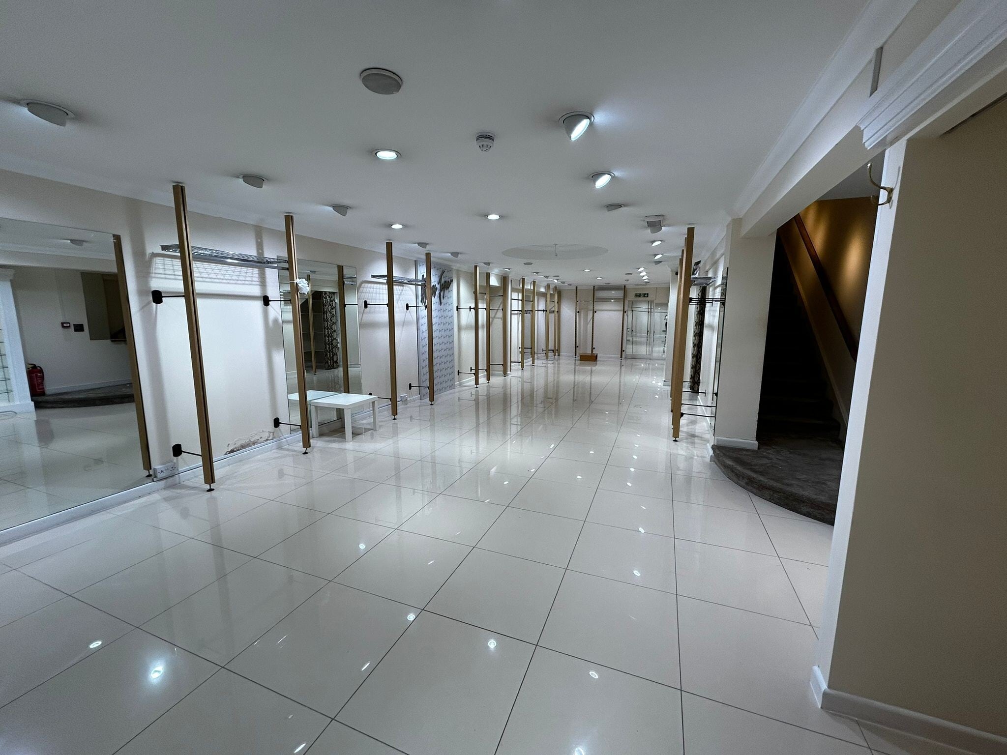 1-11 Caer St, Swansea en alquiler Foto del interior- Imagen 1 de 8