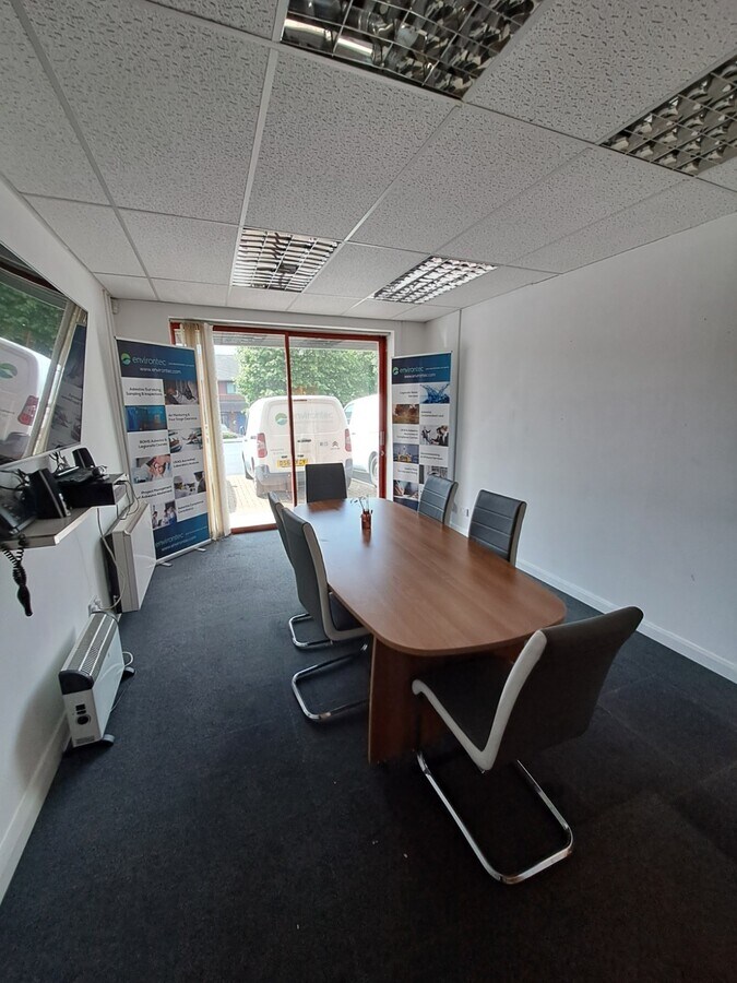 Eleventh Ave N, Gateshead, TWR NE11 0NJ - Unidad H27 -  - Foto del interior - Image 1 of 2