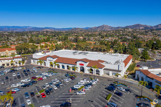 11986 Bernardo Plaza Dr, San Diego, CA - VISTA AÉREA  vista de mapa - Image1