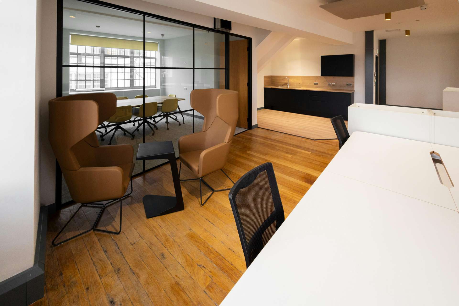 37-39 Corn St, Bristol en alquiler Foto del interior- Imagen 1 de 13