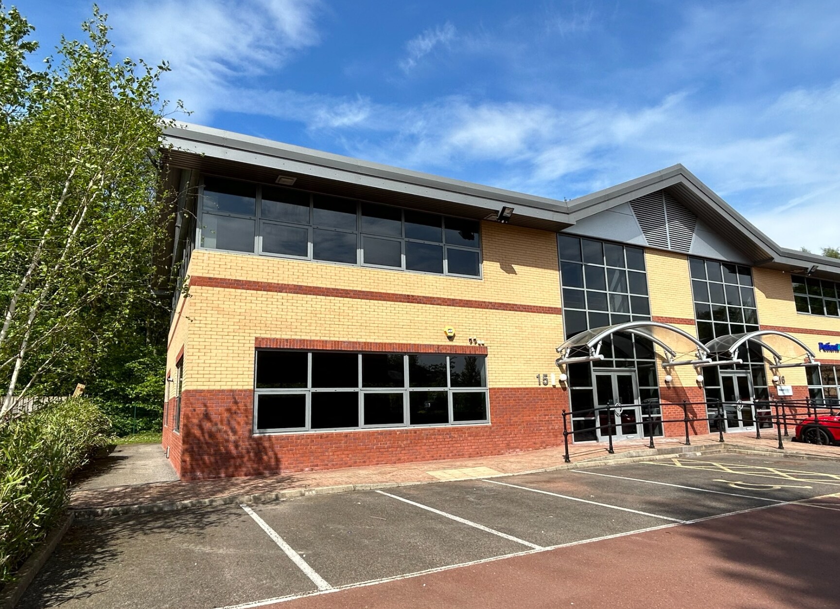 Evenwood Clos, Runcorn en alquiler Foto del edificio- Imagen 1 de 2