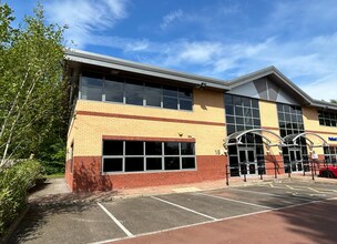 Evenwood Clos, Runcorn en alquiler Foto del edificio- Imagen 1 de 2