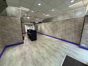60-66A Market St, Crewe en alquiler Foto del interior- Imagen 1 de 7