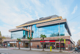 Más detalles para Avenida Reyes Católicos, 6, Majadahonda - Oficinas en alquiler