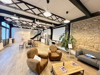 Más detalles de 100 Rue De La Folie-Méricourt, Paris - Oficina en alquiler