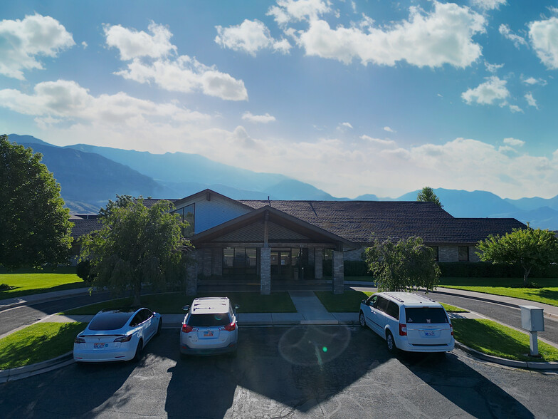 830 N 2000 W, Pleasant Grove, UT en venta - Foto del edificio - Imagen 2 de 9