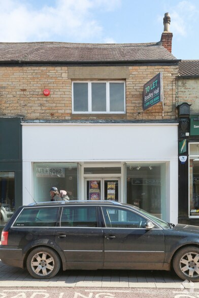 101 Newgate St, Bishop Auckland en alquiler - Foto del edificio - Imagen 3 de 6