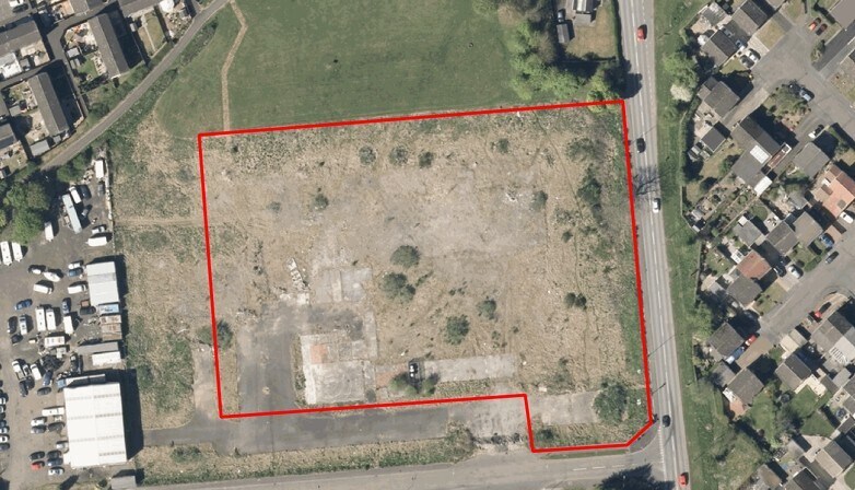 144 Linlithgow Rd, Boness en alquiler - Foto principal - Imagen 1 de 1