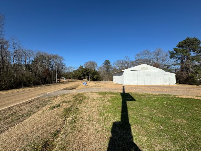 6571 Terry Rd, Terry, MS en venta - Foto del edificio - Imagen 2 de 13