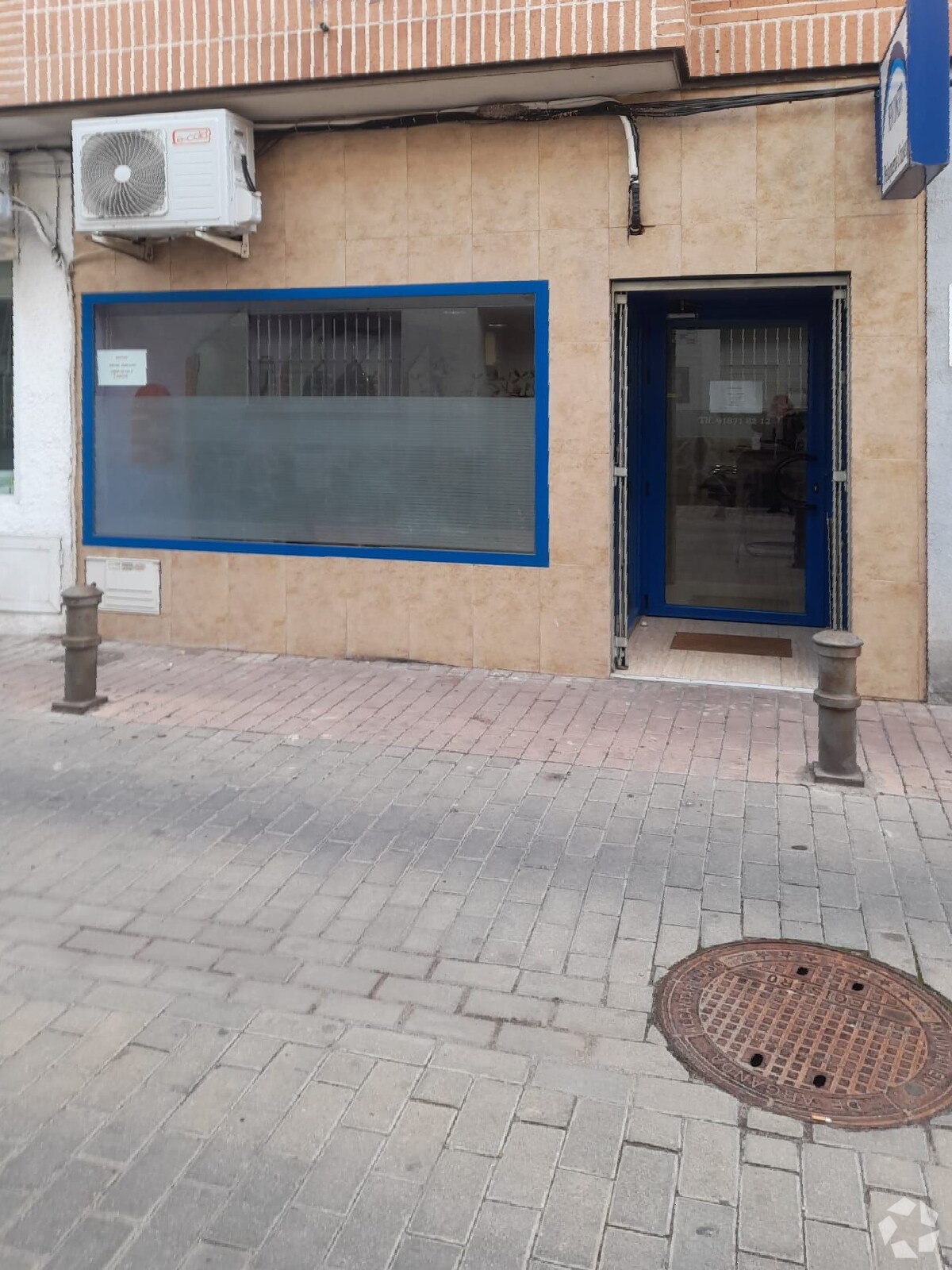 Edificio residencial en Arganda del Rey, Madrid en venta Foto del interior- Imagen 1 de 2