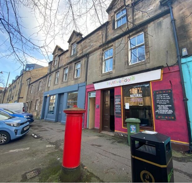 211 High St, Linlithgow en alquiler - Foto del interior - Imagen 2 de 2