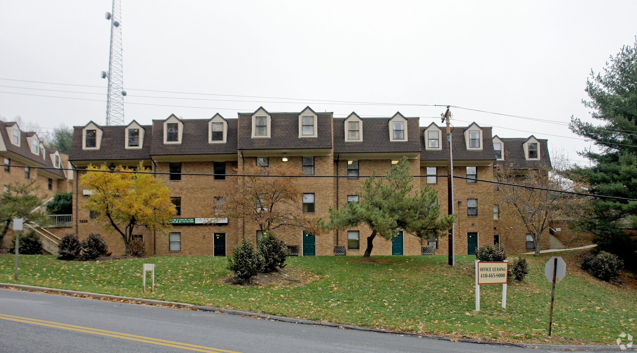 3545 Ellicott Mills Dr, Ellicott City, MD en alquiler Foto principal- Imagen 1 de 13