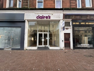 Más detalles de 214-218 High St, Ayr - Local en alquiler