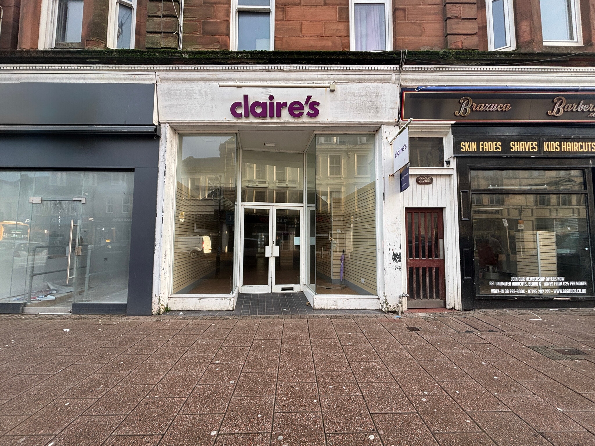 214 High St, Ayr en alquiler Foto del edificio- Imagen 1 de 4