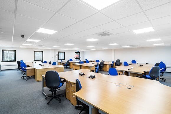 Eldon Way, Crick en alquiler - Foto del interior - Imagen 3 de 11