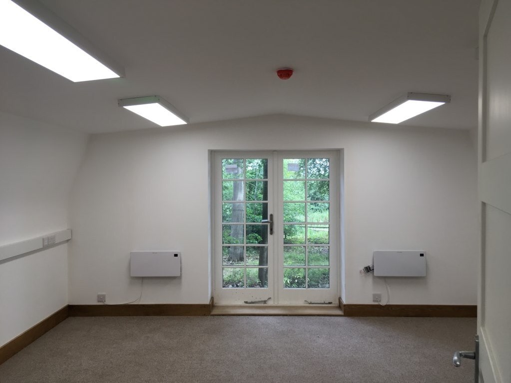 Horsepond Rd, Reading en alquiler Foto del interior- Imagen 1 de 8