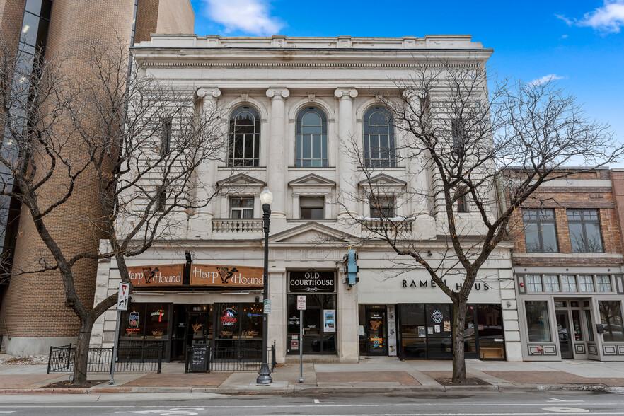 2550 Washington Blvd, Ogden, UT en alquiler - Foto del edificio - Imagen 1 de 35