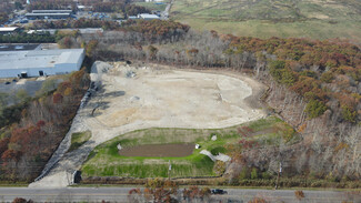 Más detalles para 1500 Riggenbach Rd., Fall River, MA - Terrenos en alquiler