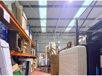 Más detalles de Nave en alquiler