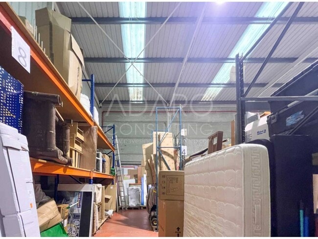 Más detalles de Nave en venta