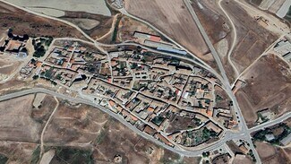 Más detalles de Calle Nicolás Rodríguez, Montealegre de Campos - Terreno en venta